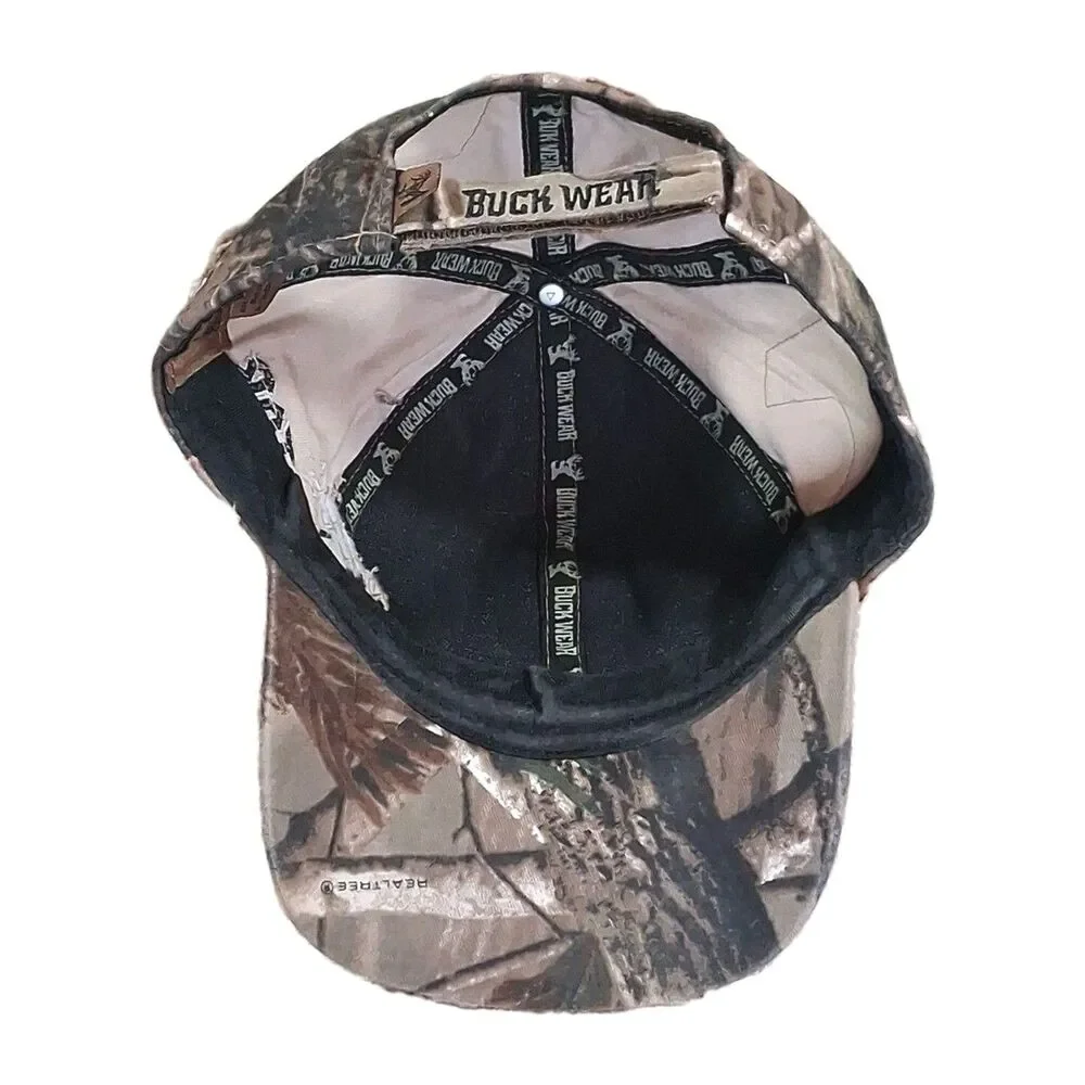 Buck Wear vintage camo